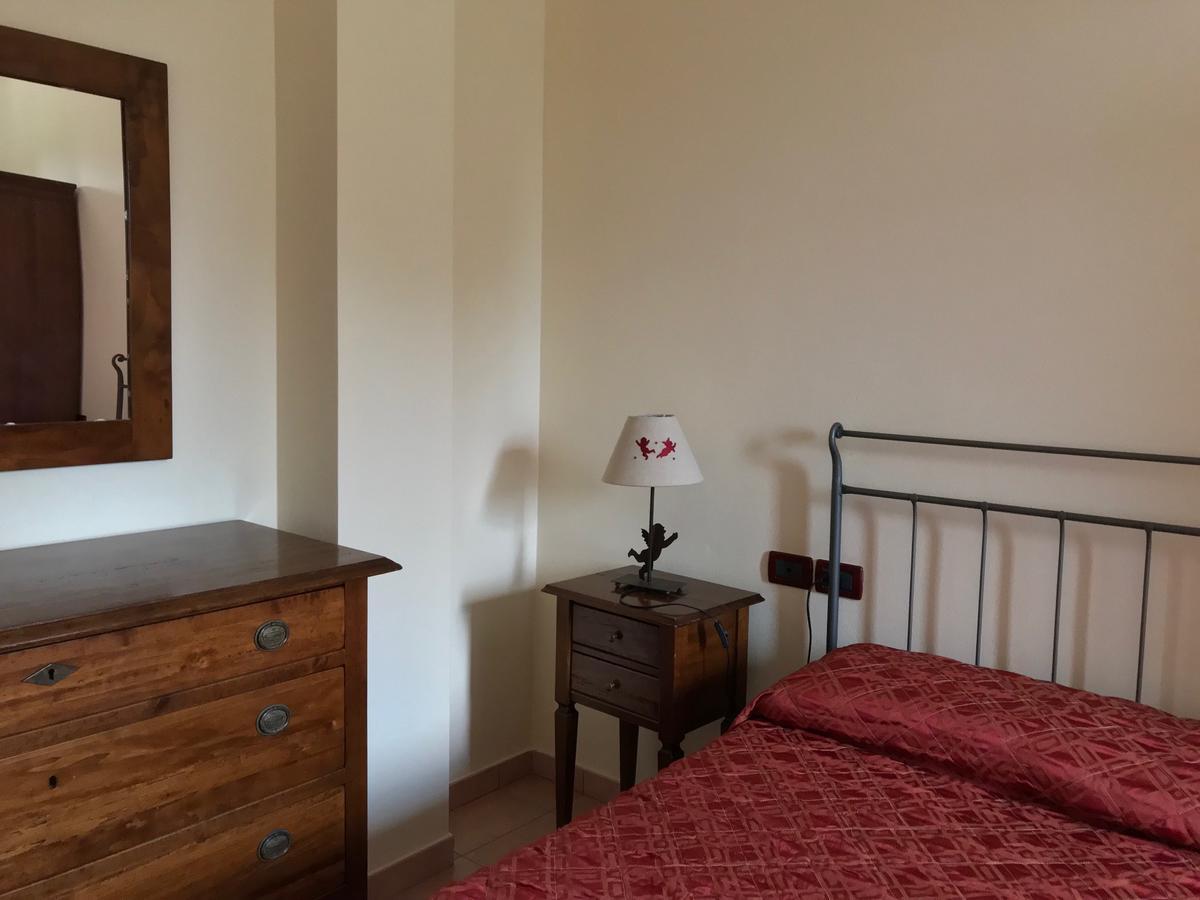 Hôtel Agriturismo Corte Salandini à Ponti sul Mincio Extérieur photo