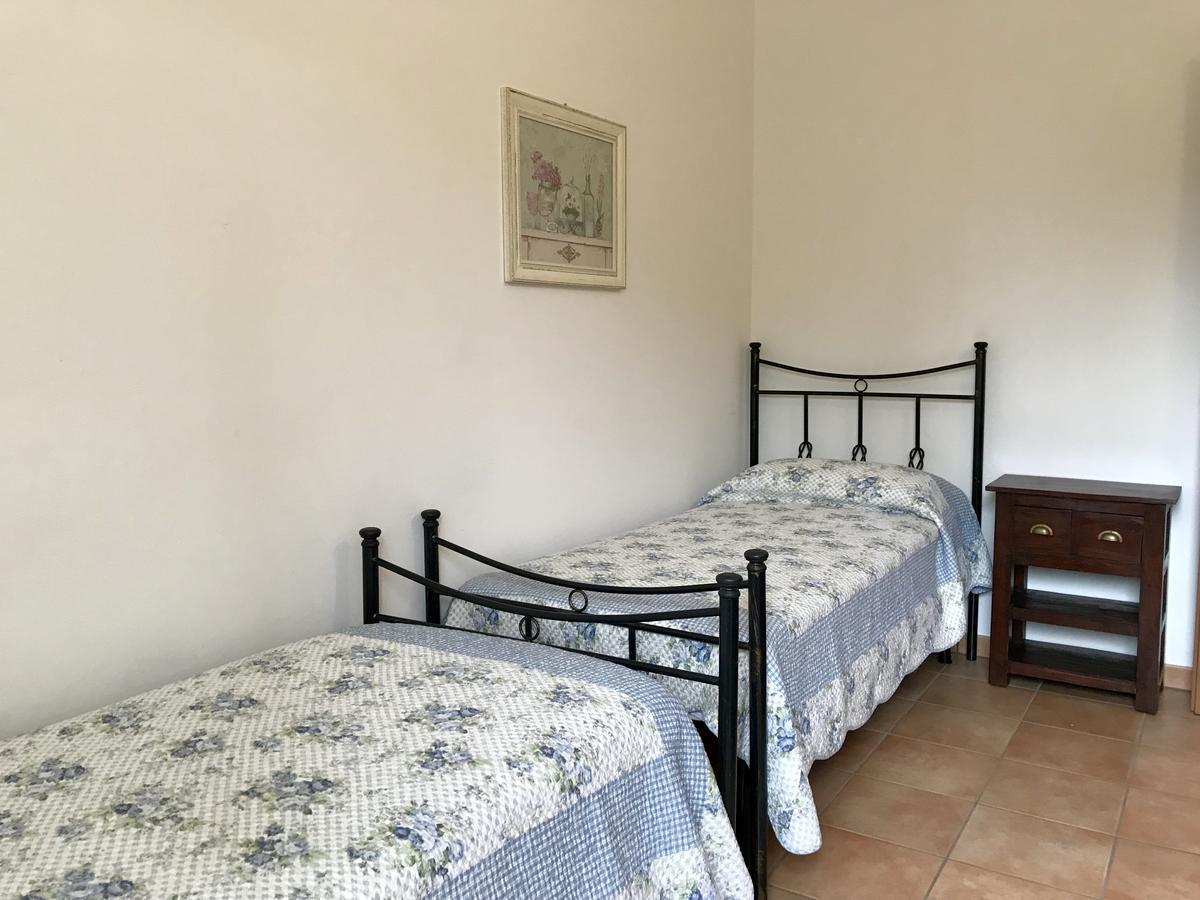 Hôtel Agriturismo Corte Salandini à Ponti sul Mincio Extérieur photo