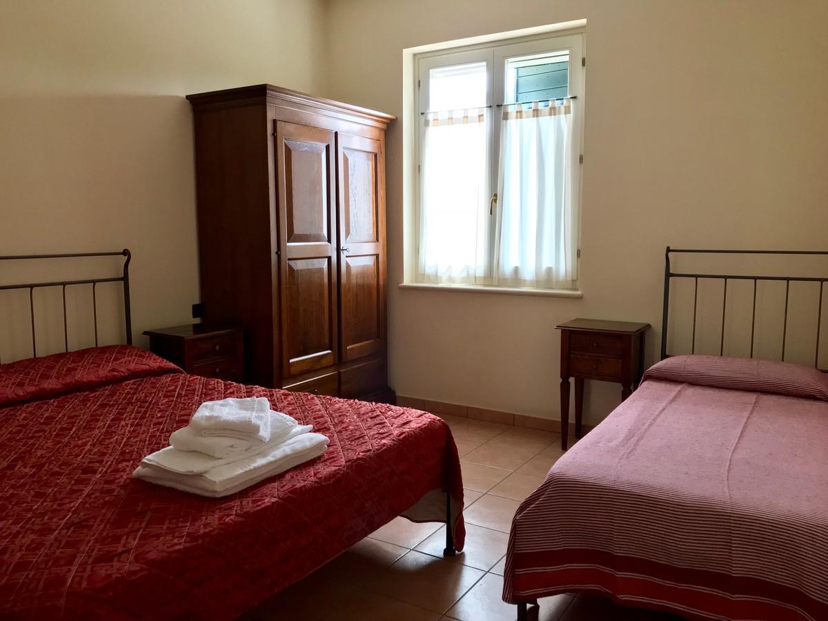 Hôtel Agriturismo Corte Salandini à Ponti sul Mincio Extérieur photo