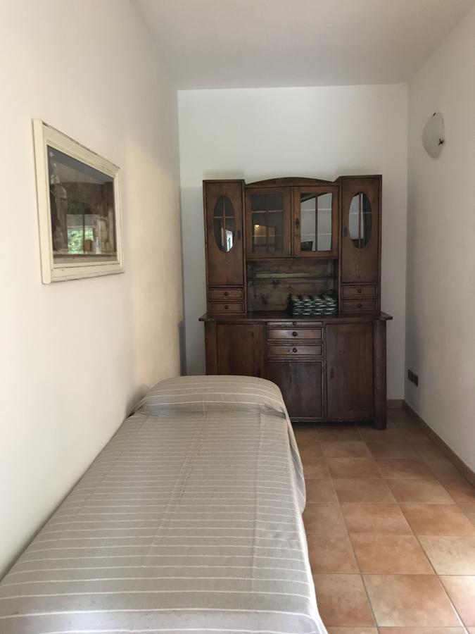 Hôtel Agriturismo Corte Salandini à Ponti sul Mincio Extérieur photo