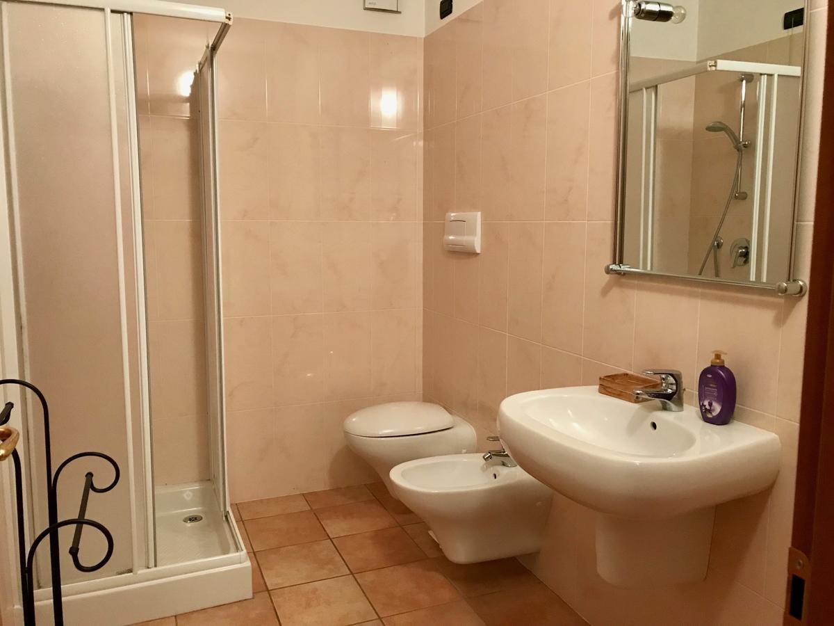 Hôtel Agriturismo Corte Salandini à Ponti sul Mincio Extérieur photo