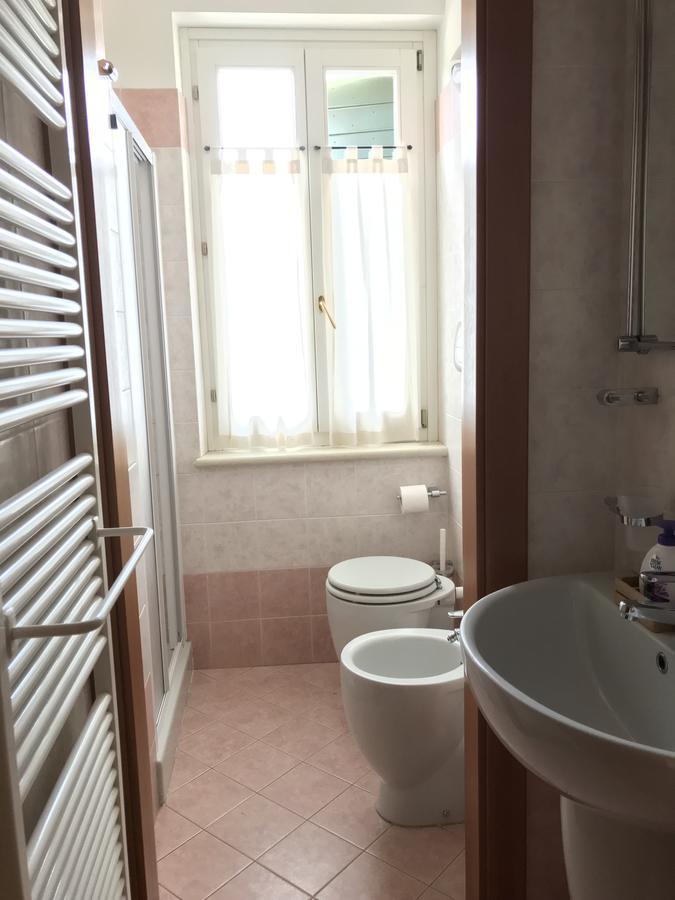 Hôtel Agriturismo Corte Salandini à Ponti sul Mincio Extérieur photo