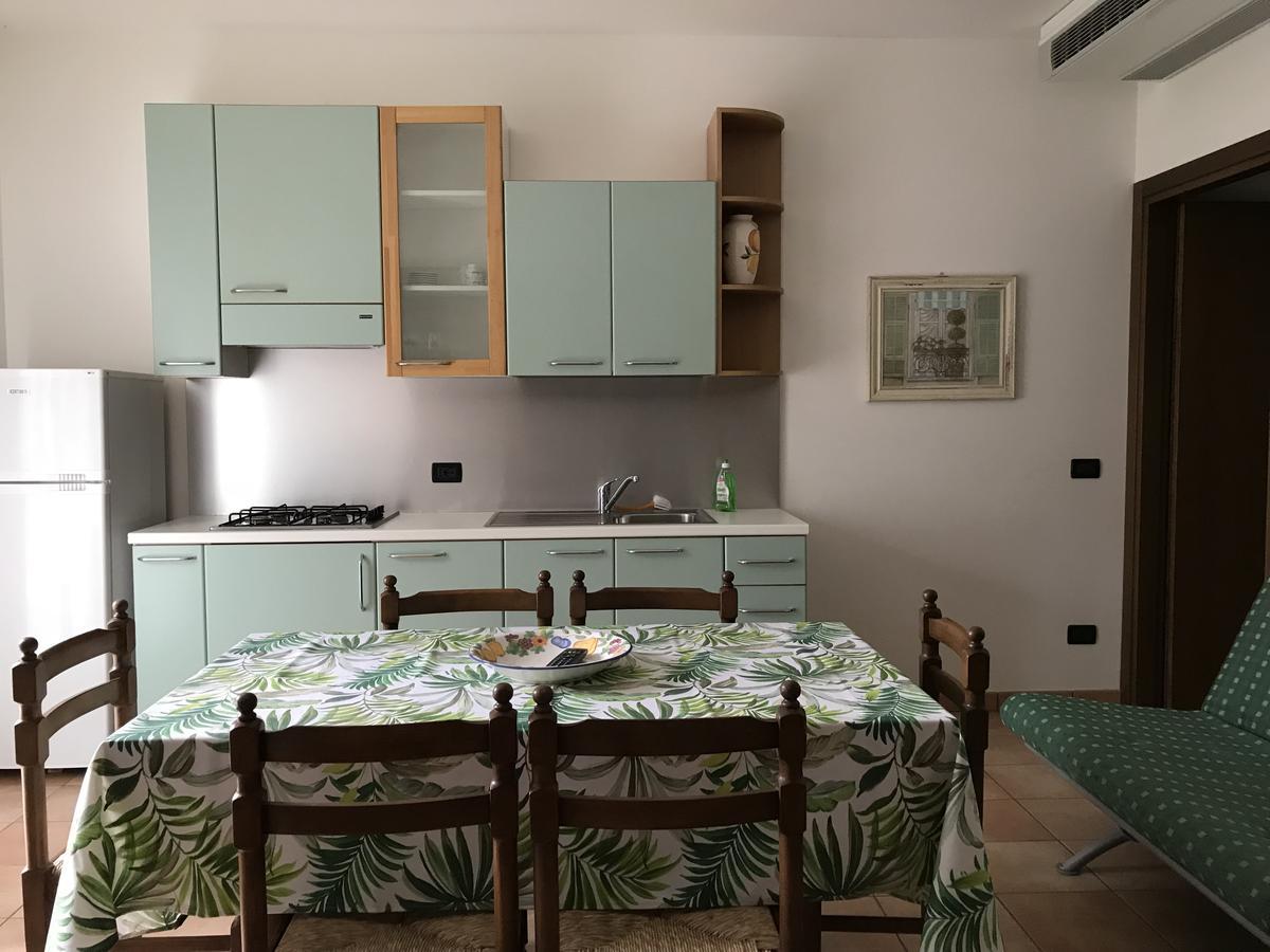 Hôtel Agriturismo Corte Salandini à Ponti sul Mincio Extérieur photo