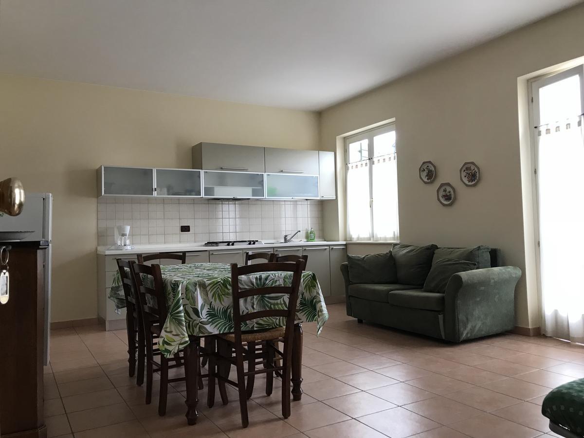 Hôtel Agriturismo Corte Salandini à Ponti sul Mincio Extérieur photo