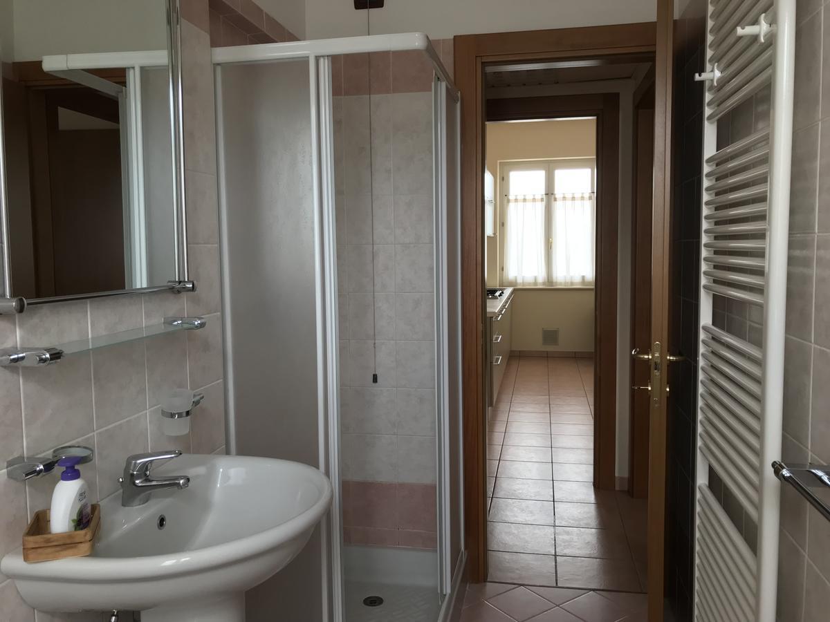 Hôtel Agriturismo Corte Salandini à Ponti sul Mincio Extérieur photo