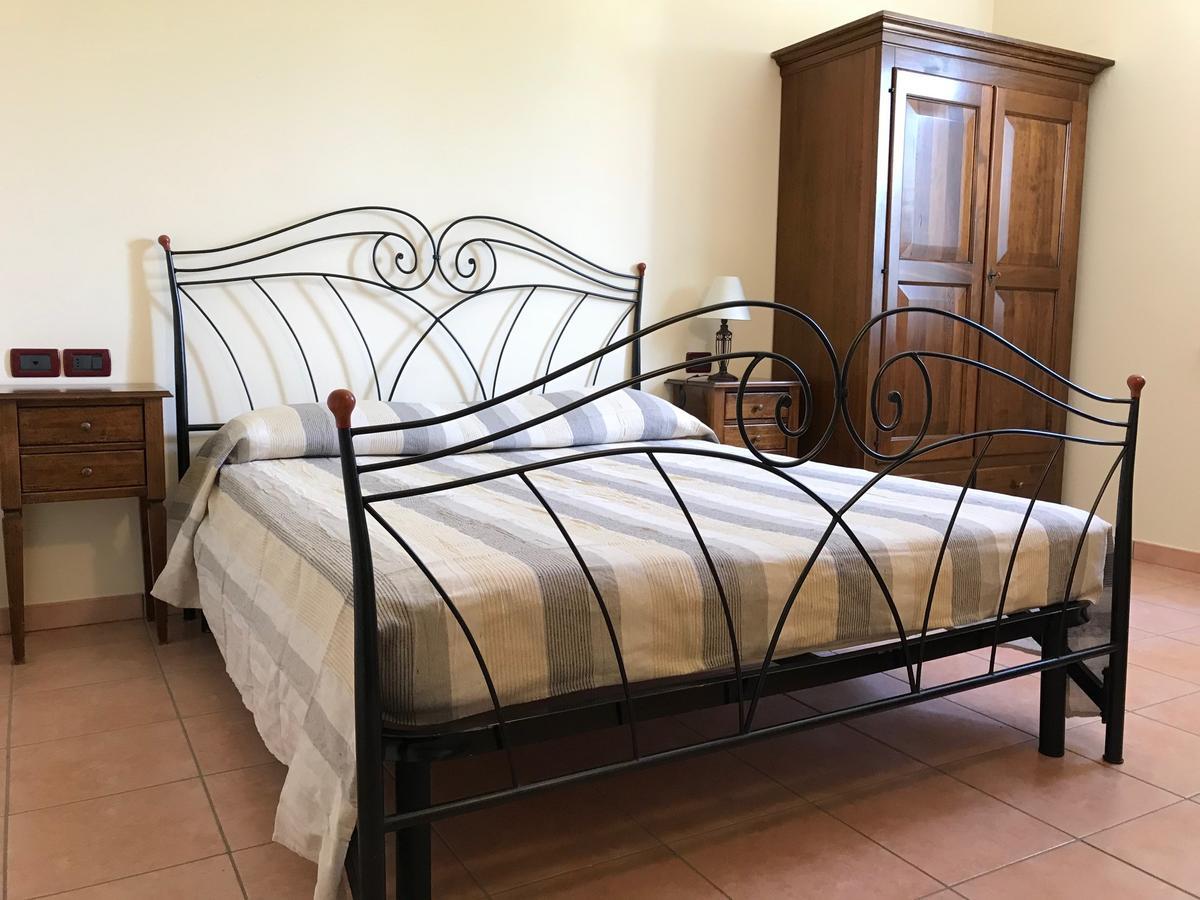 Hôtel Agriturismo Corte Salandini à Ponti sul Mincio Extérieur photo