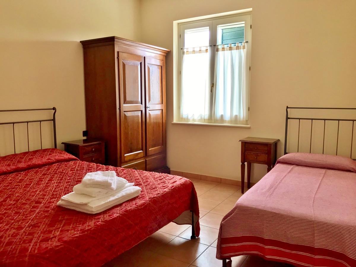 Hôtel Agriturismo Corte Salandini à Ponti sul Mincio Extérieur photo