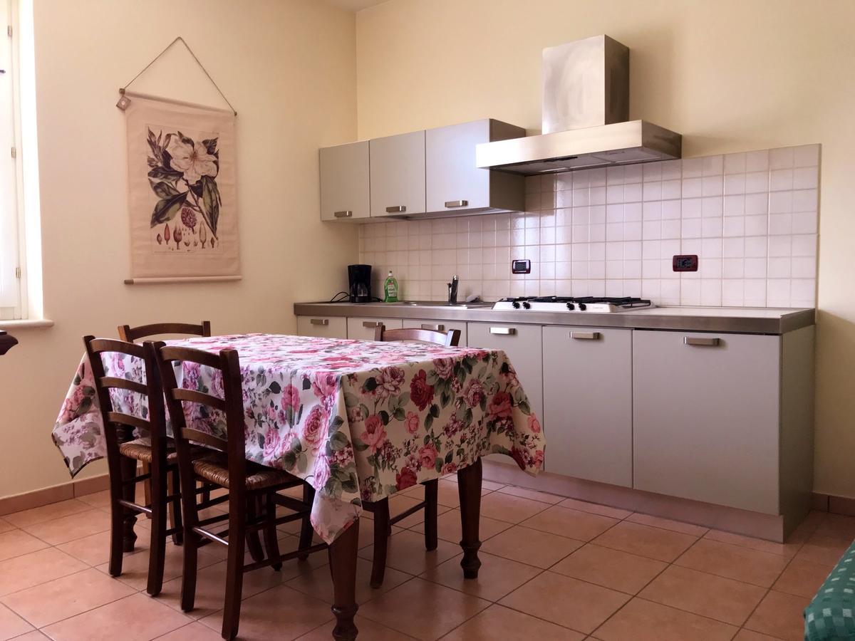 Hôtel Agriturismo Corte Salandini à Ponti sul Mincio Extérieur photo
