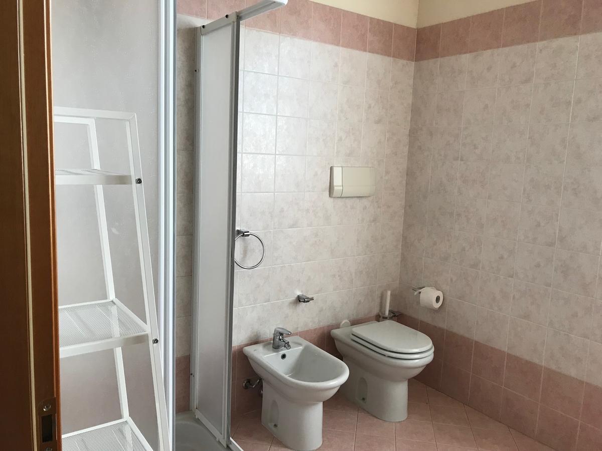 Hôtel Agriturismo Corte Salandini à Ponti sul Mincio Extérieur photo