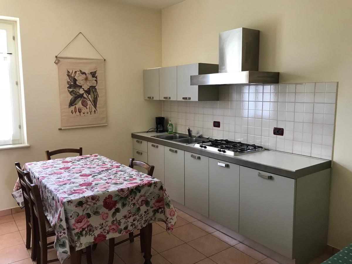 Hôtel Agriturismo Corte Salandini à Ponti sul Mincio Extérieur photo