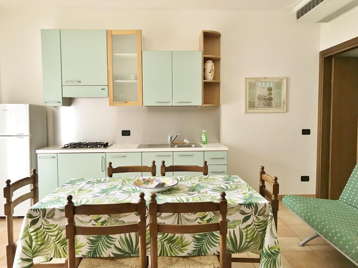 Hôtel Agriturismo Corte Salandini à Ponti sul Mincio Extérieur photo