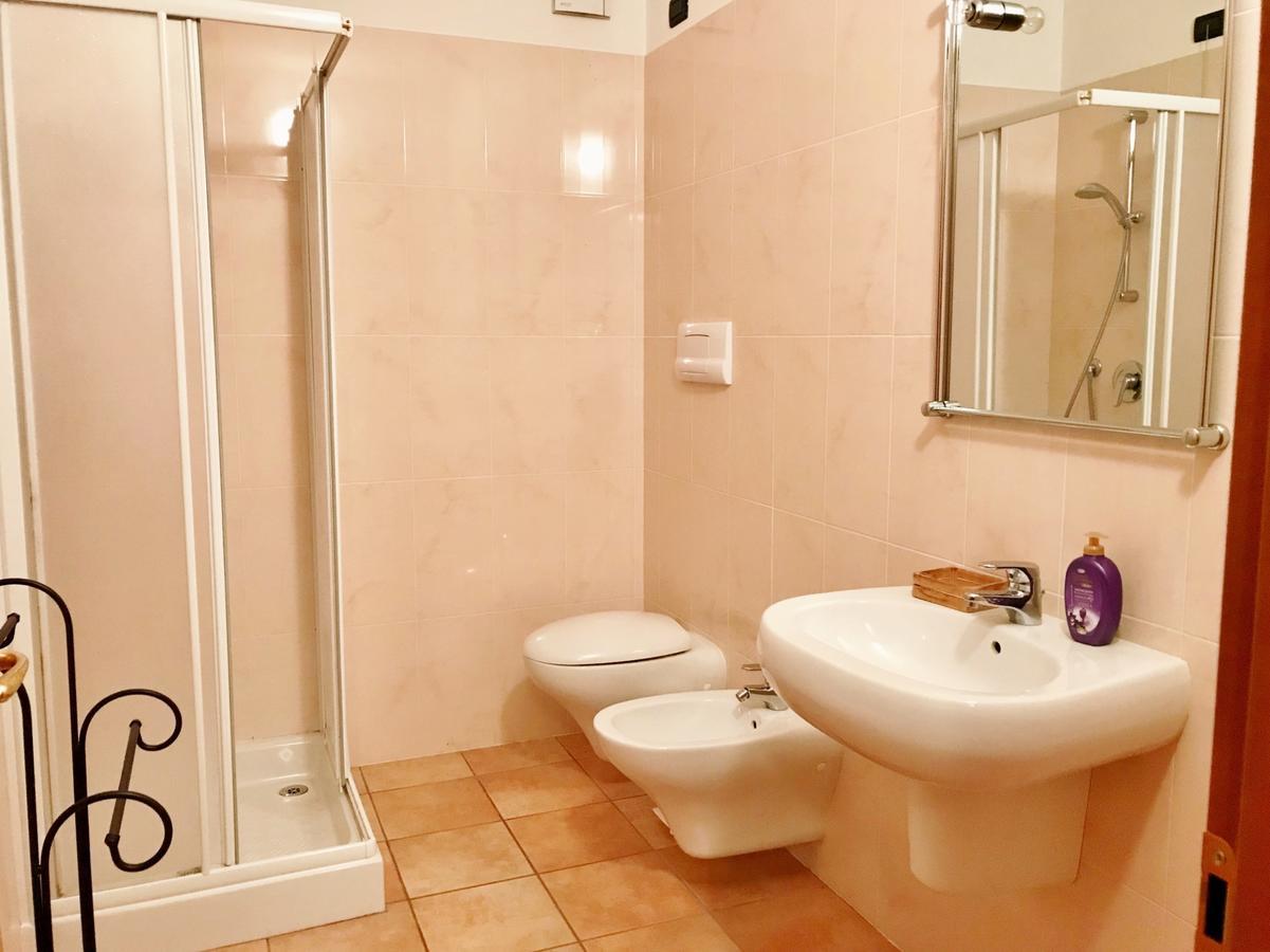Hôtel Agriturismo Corte Salandini à Ponti sul Mincio Extérieur photo