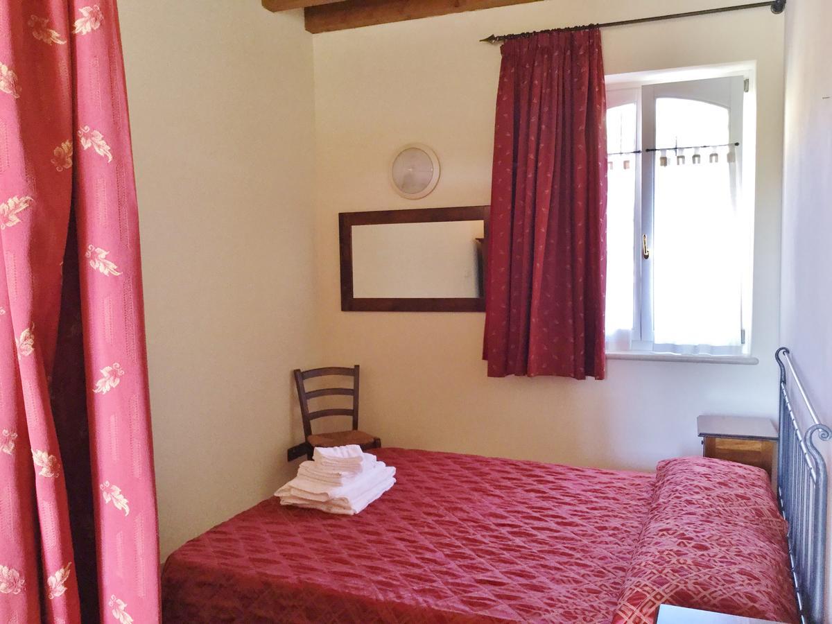 Hôtel Agriturismo Corte Salandini à Ponti sul Mincio Extérieur photo